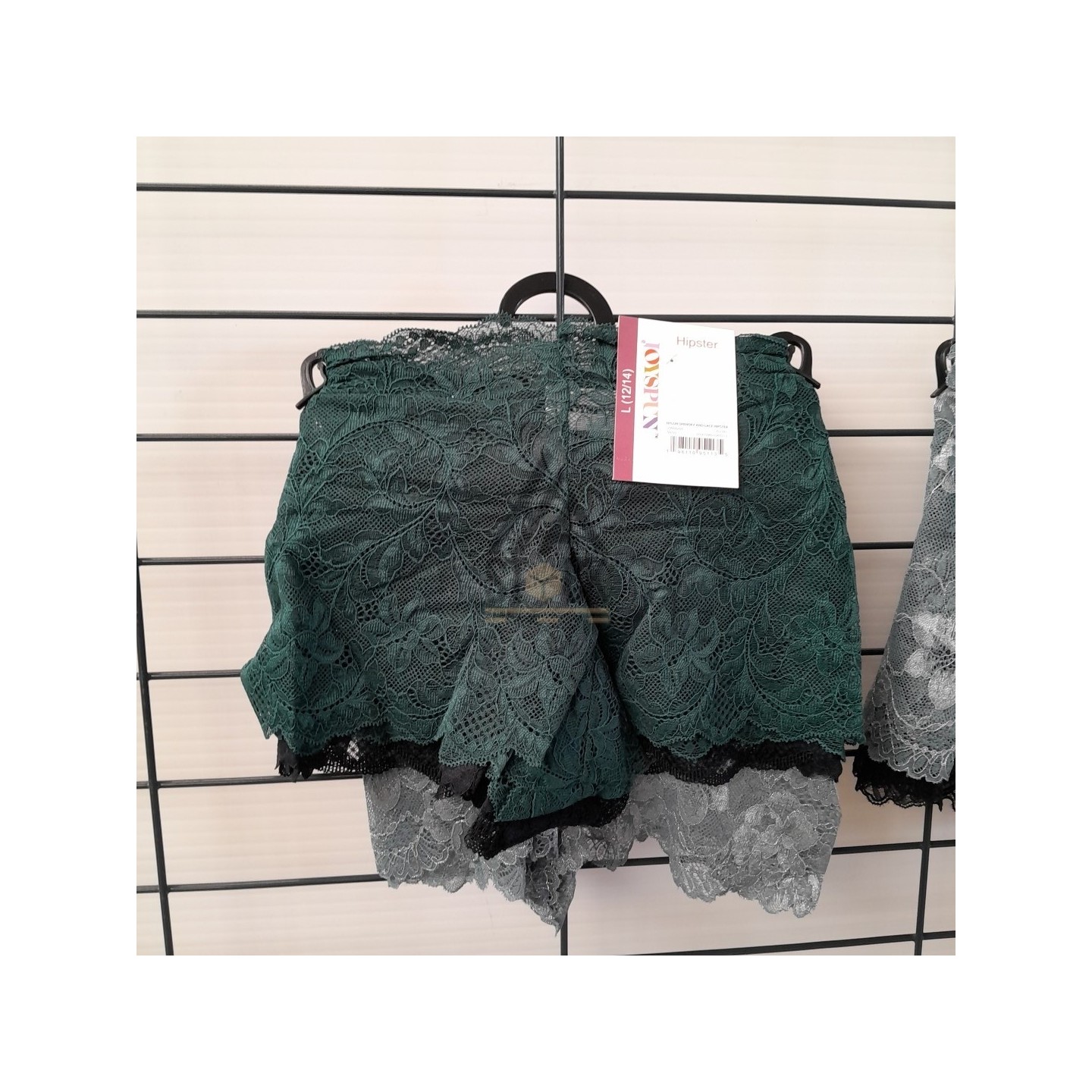 Culotte HIPSTER - 58 paquets