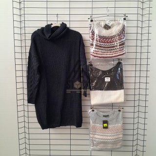 Pull  - PEACOCKS - 50 pièces