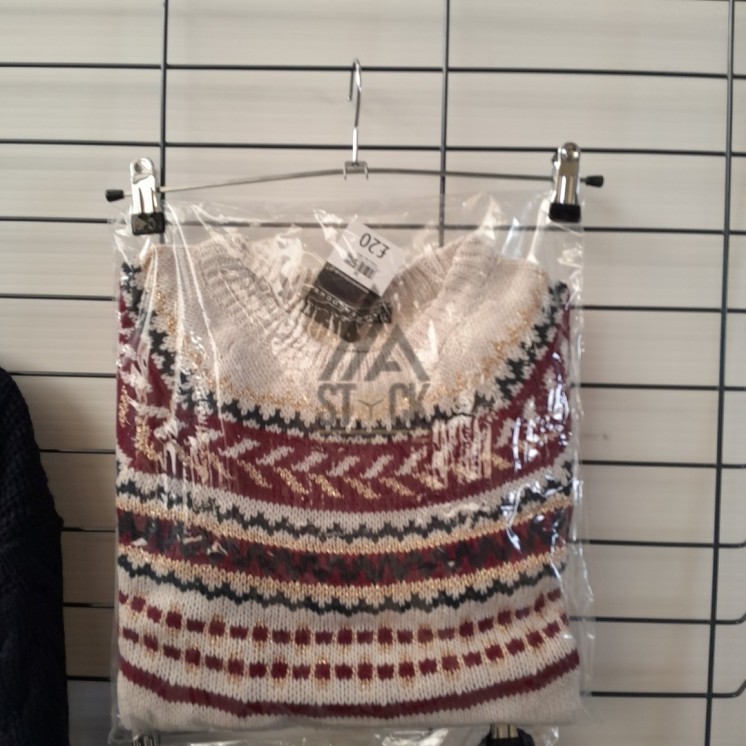 Pull  - PEACOCKS - 50 pièces