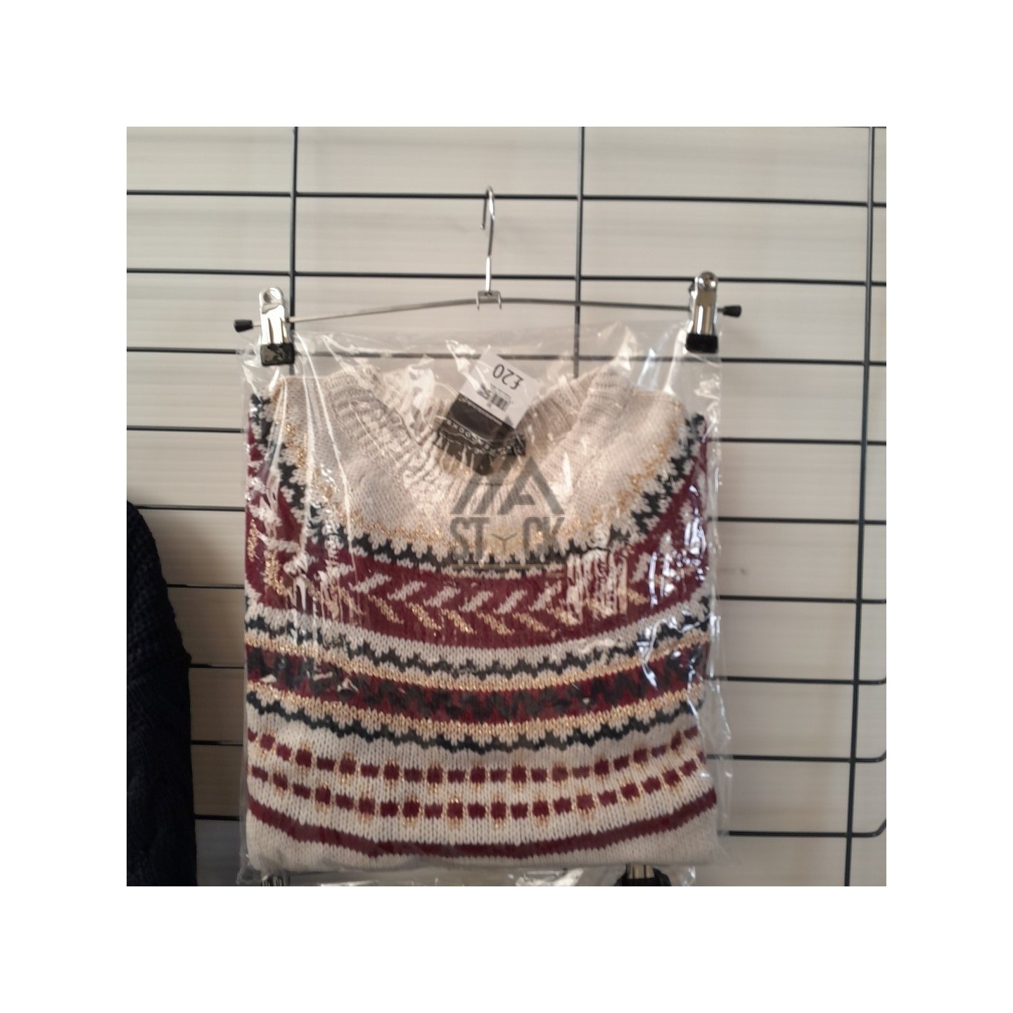 Pull  - PEACOCKS - 50 pièces