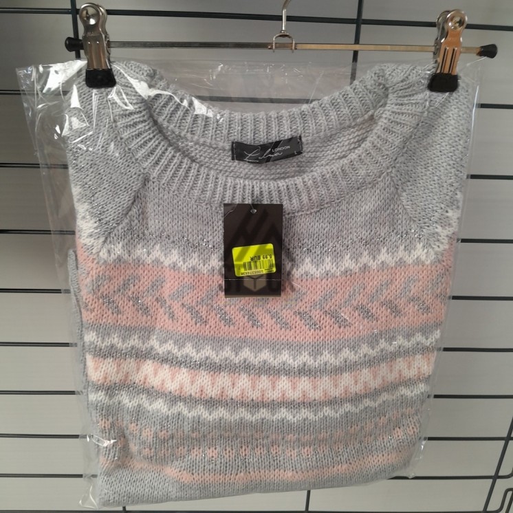 Pull  - PEACOCKS - 50 pièces