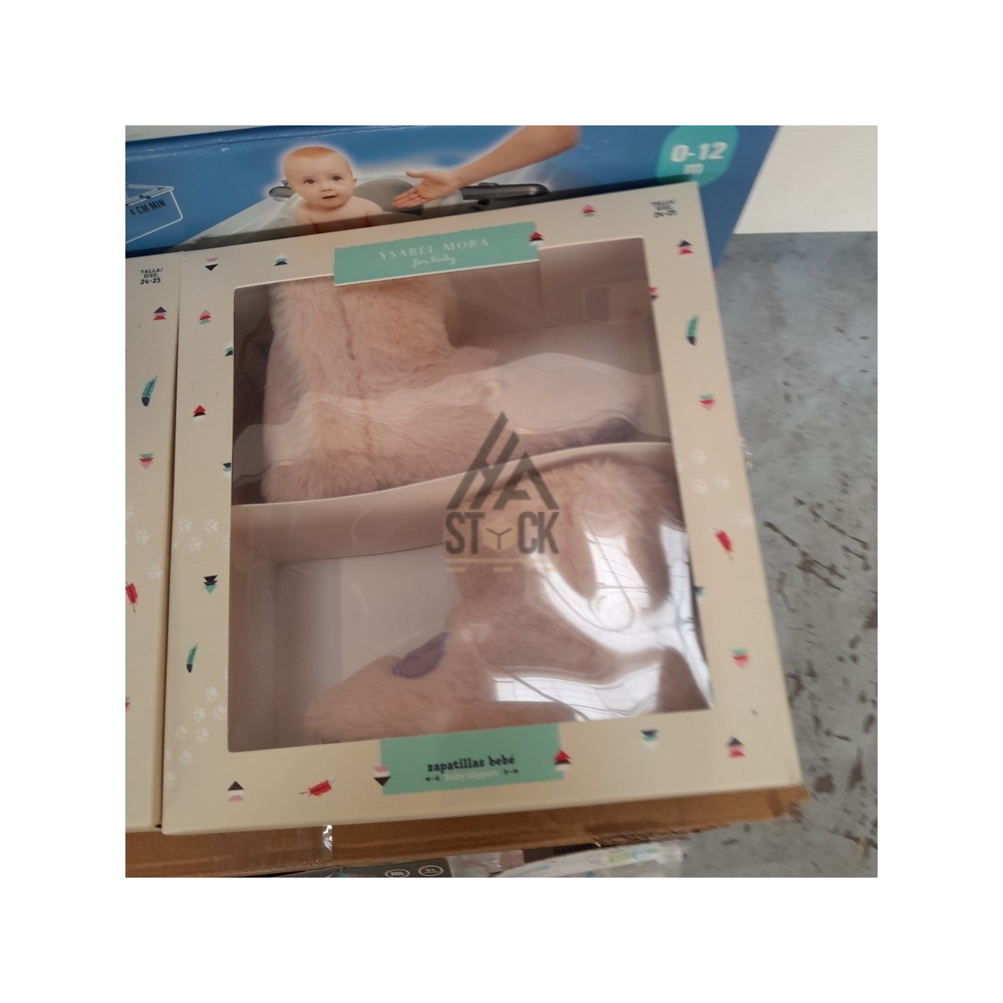 PUÉRICULTURE - 160 pièces