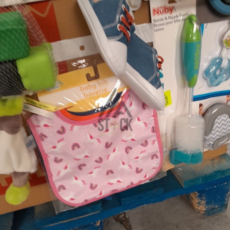 PUÉRICULTURE - 160 pièces