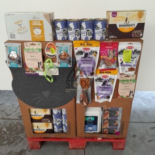 ANIMALERIE - 200 pièces