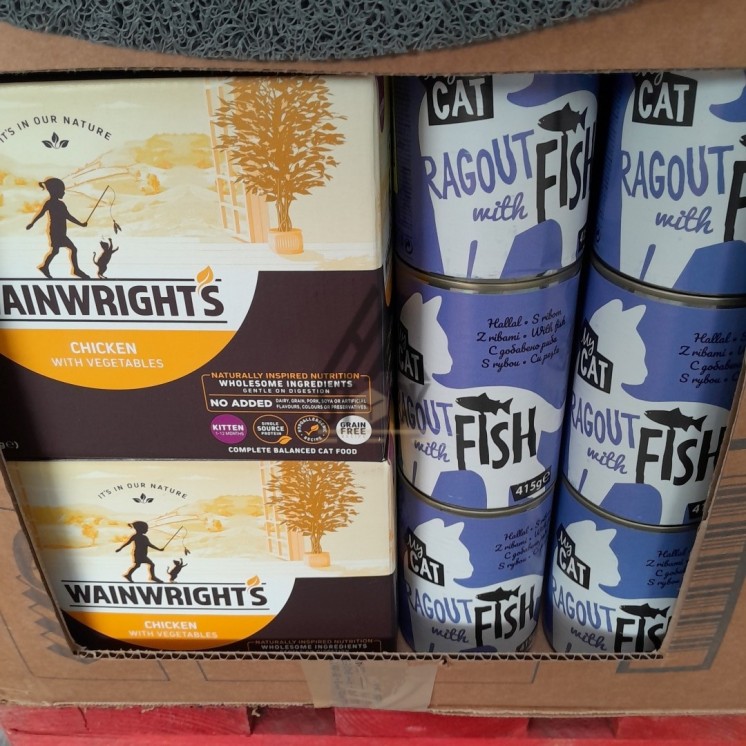 ANIMALERIE - 200 pièces