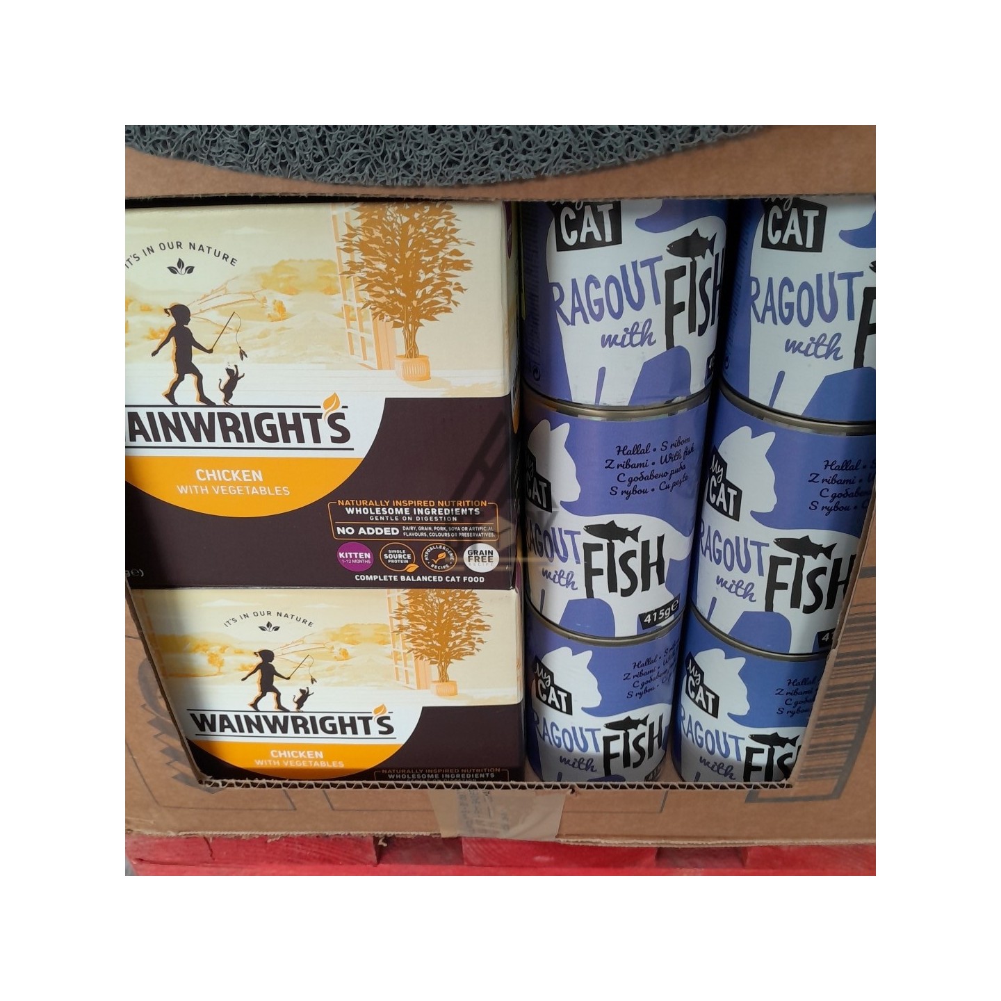 ANIMALERIE - 200 pièces