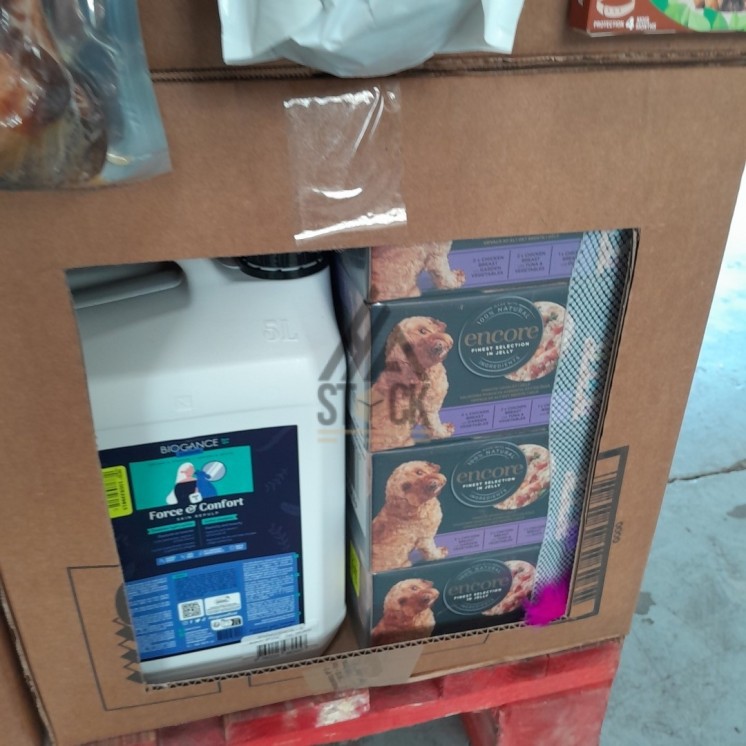 ANIMALERIE - 200 pièces