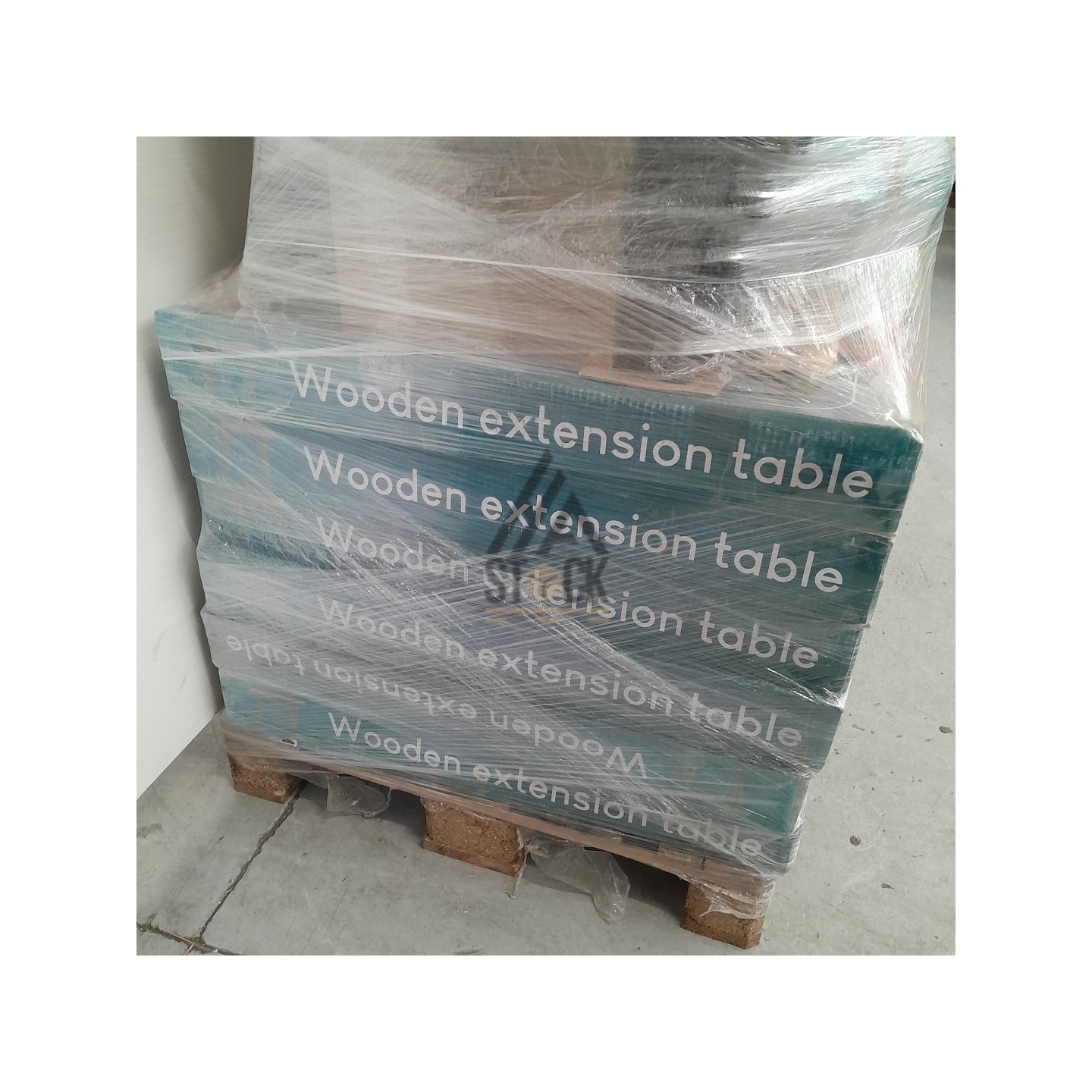 PALETTE A****N - A238