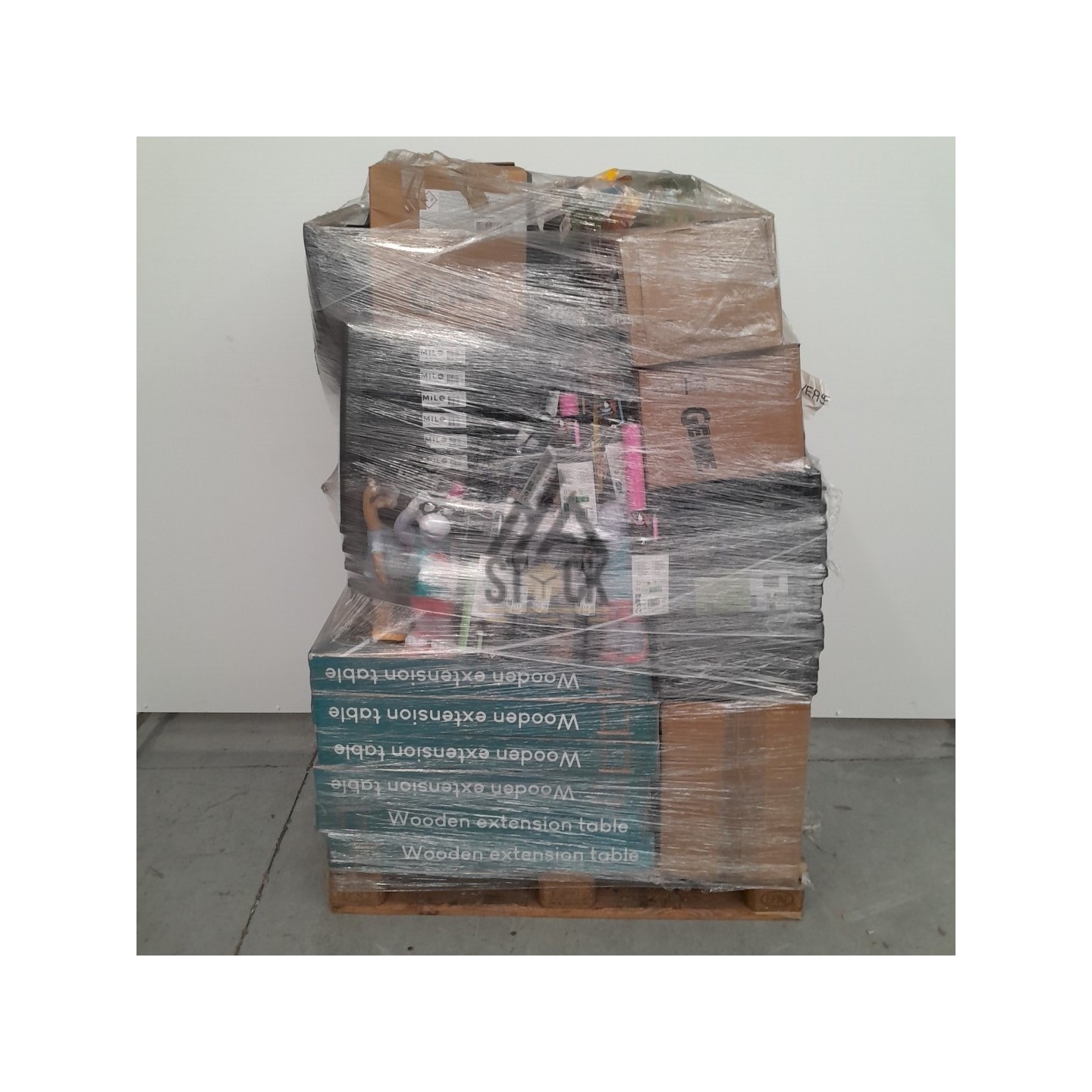 PALETTE A****N - A238