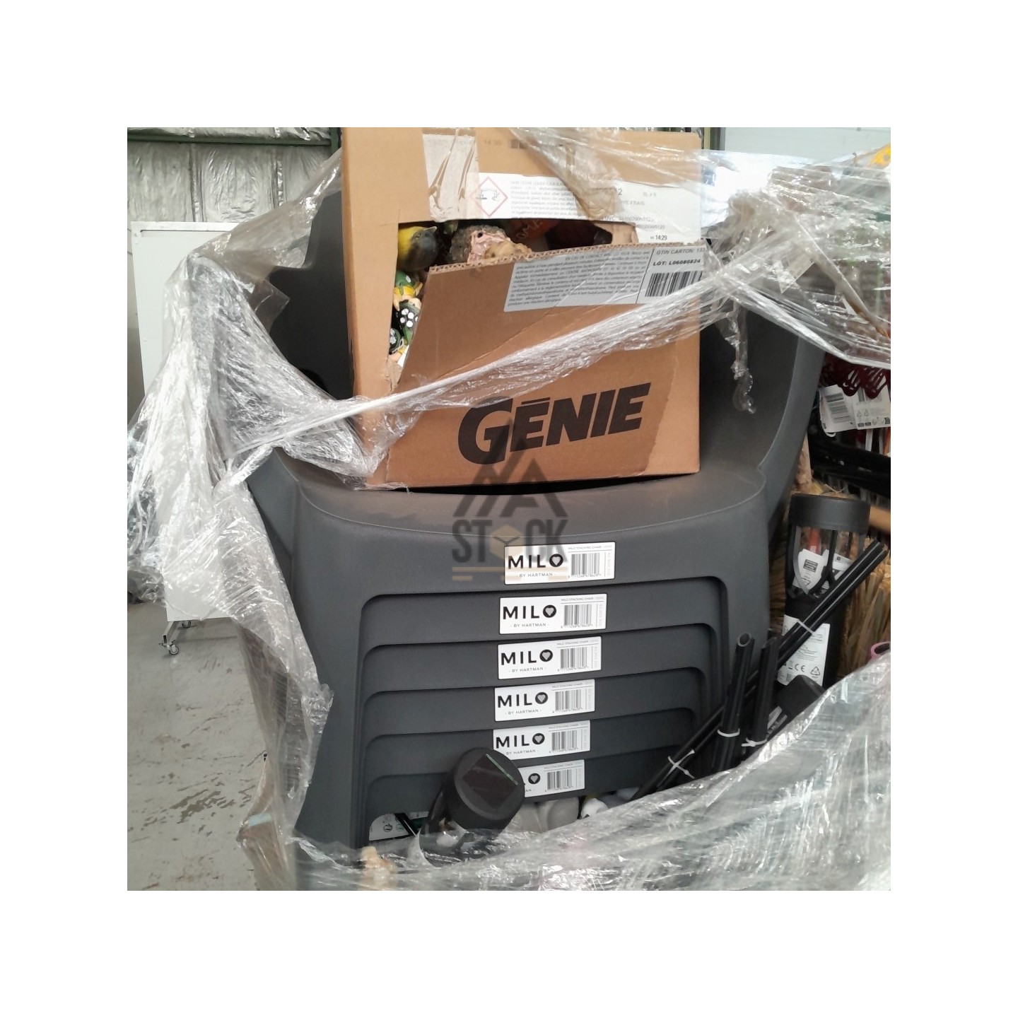 PALETTE A****N - A238