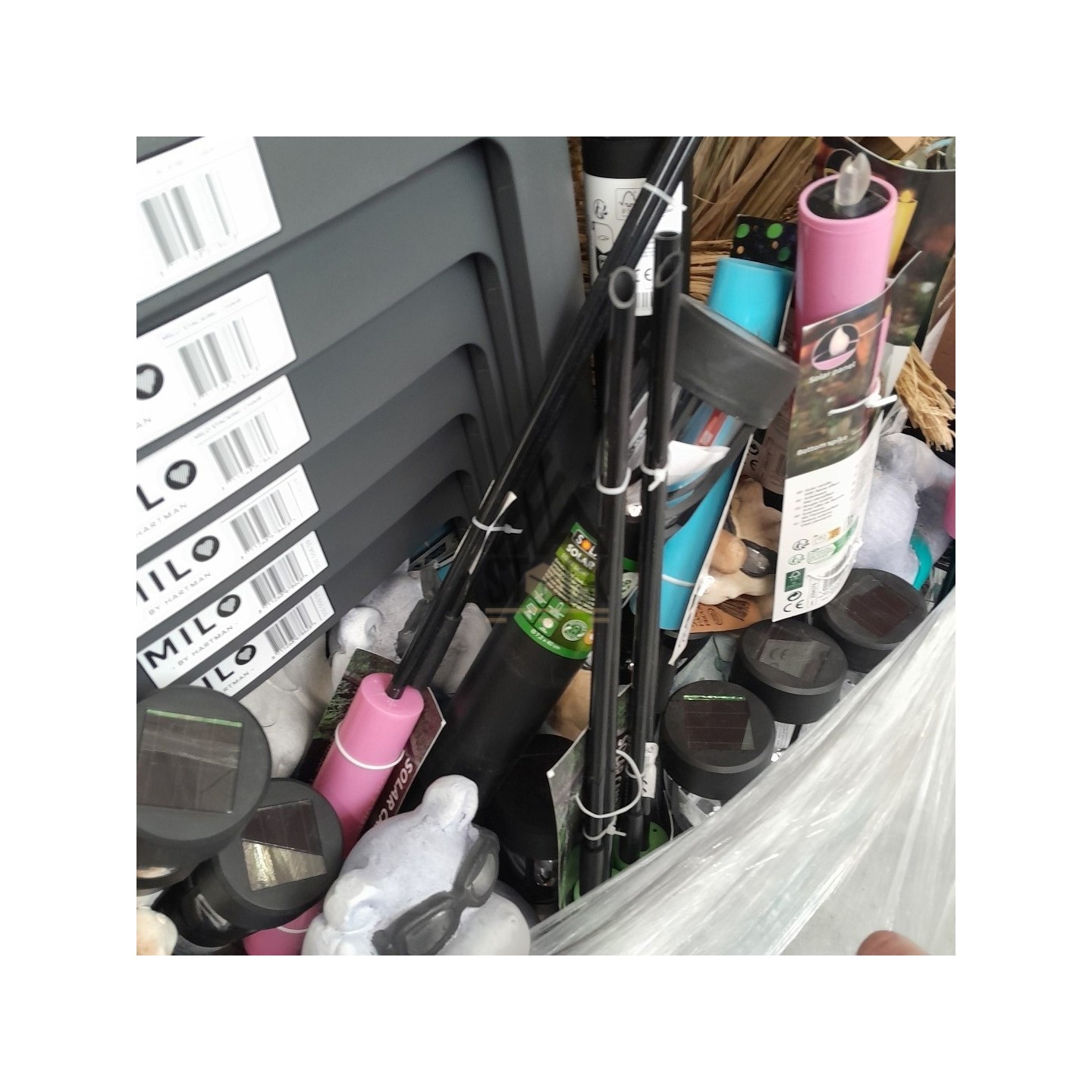 PALETTE A****N - A238