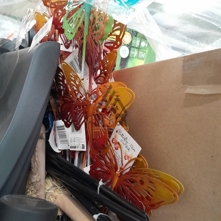 PALETTE A****N - A238