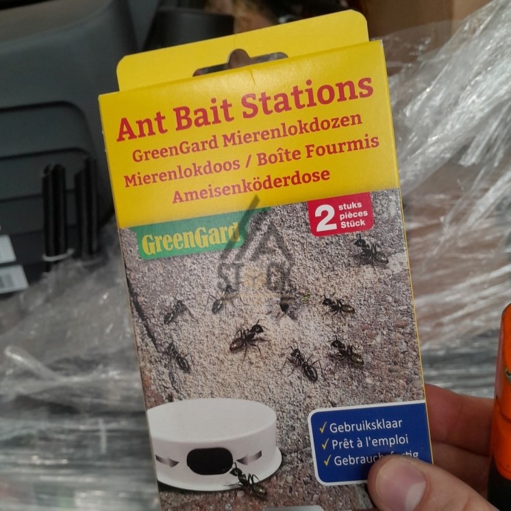 PALETTE A****N - A238