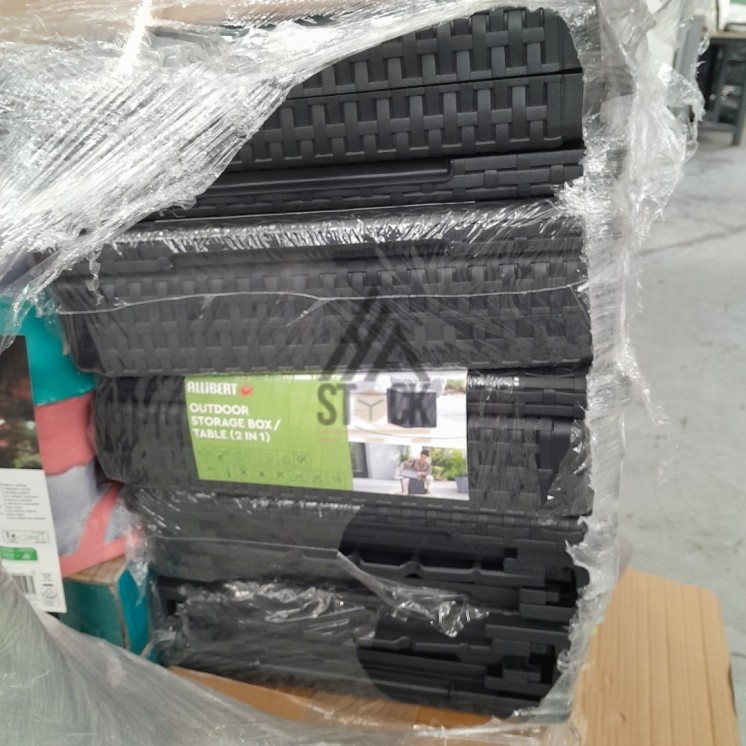 PALETTE A****N - A238