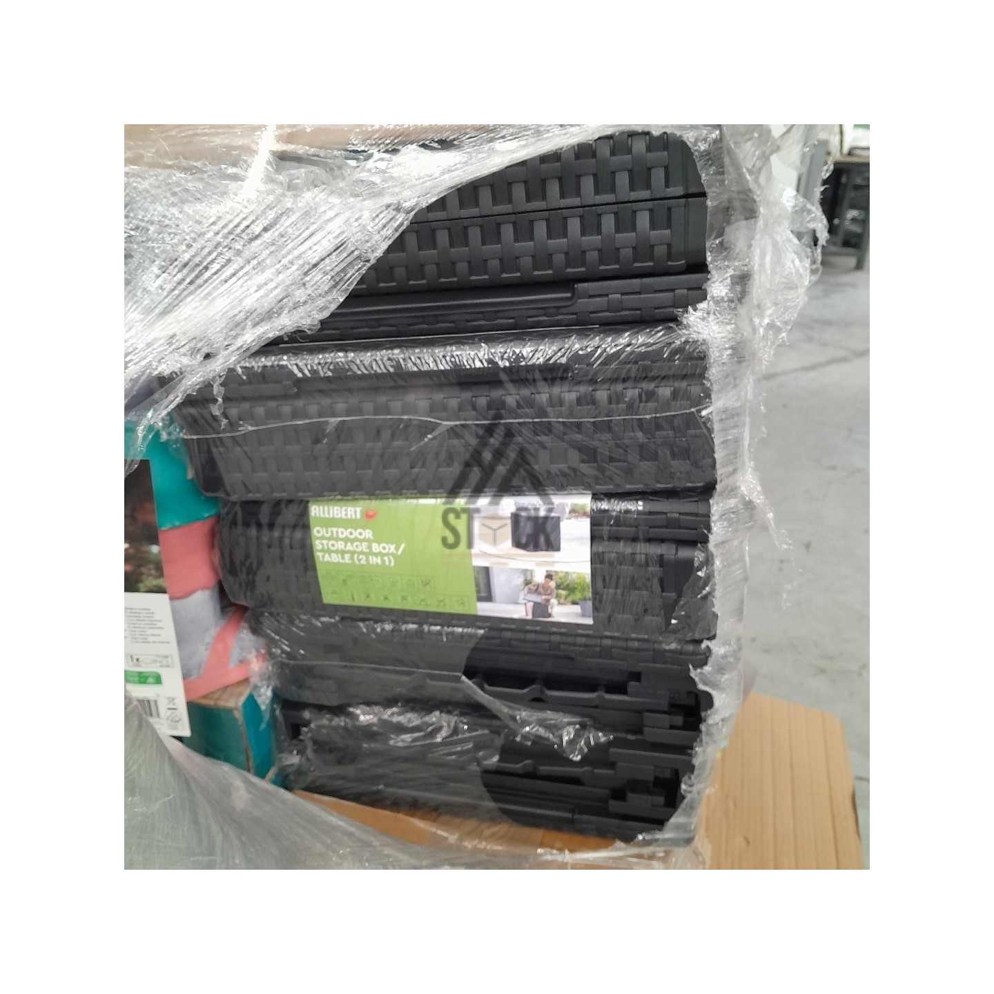 PALETTE A****N - A238