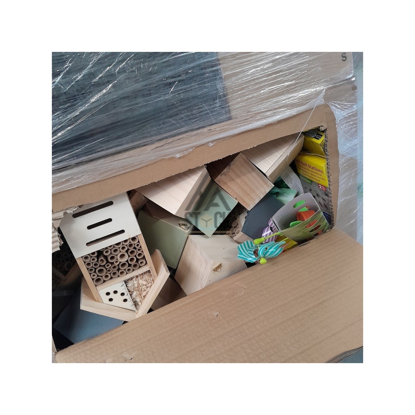 PALETTE A****N - A238