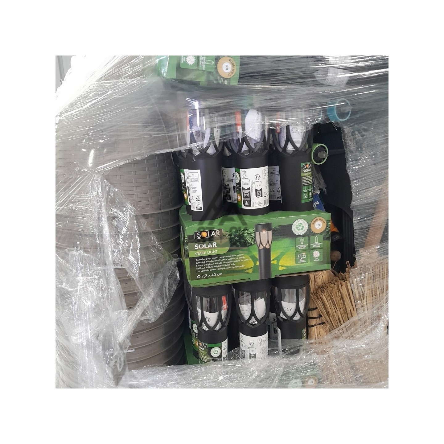 PALETTE A****N - A238