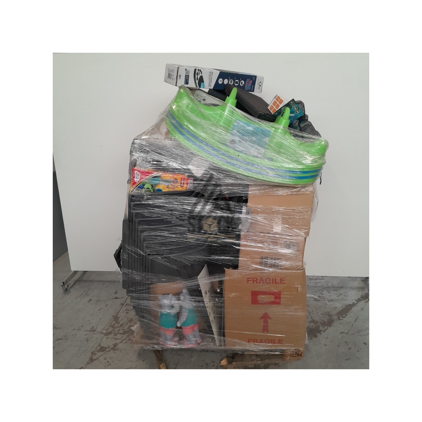 PALETTE A****N - A239