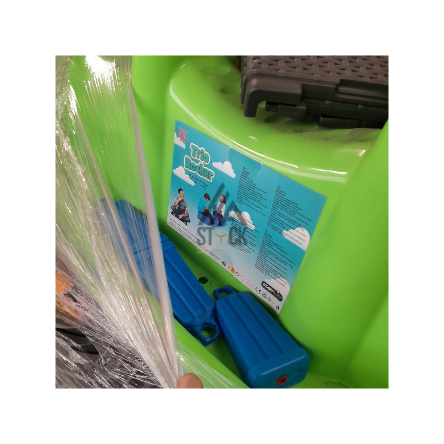 PALETTE A****N - A239