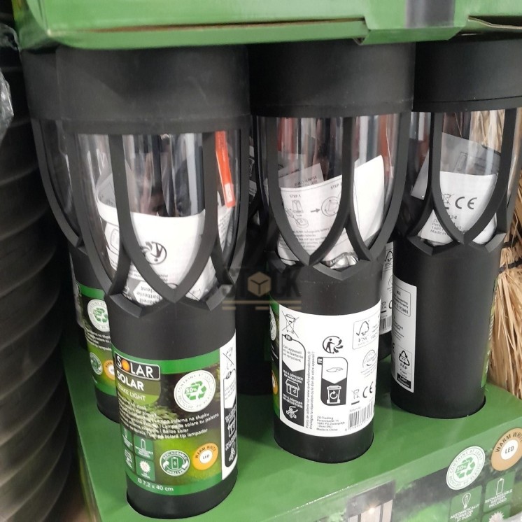 PALETTE A****N - A238