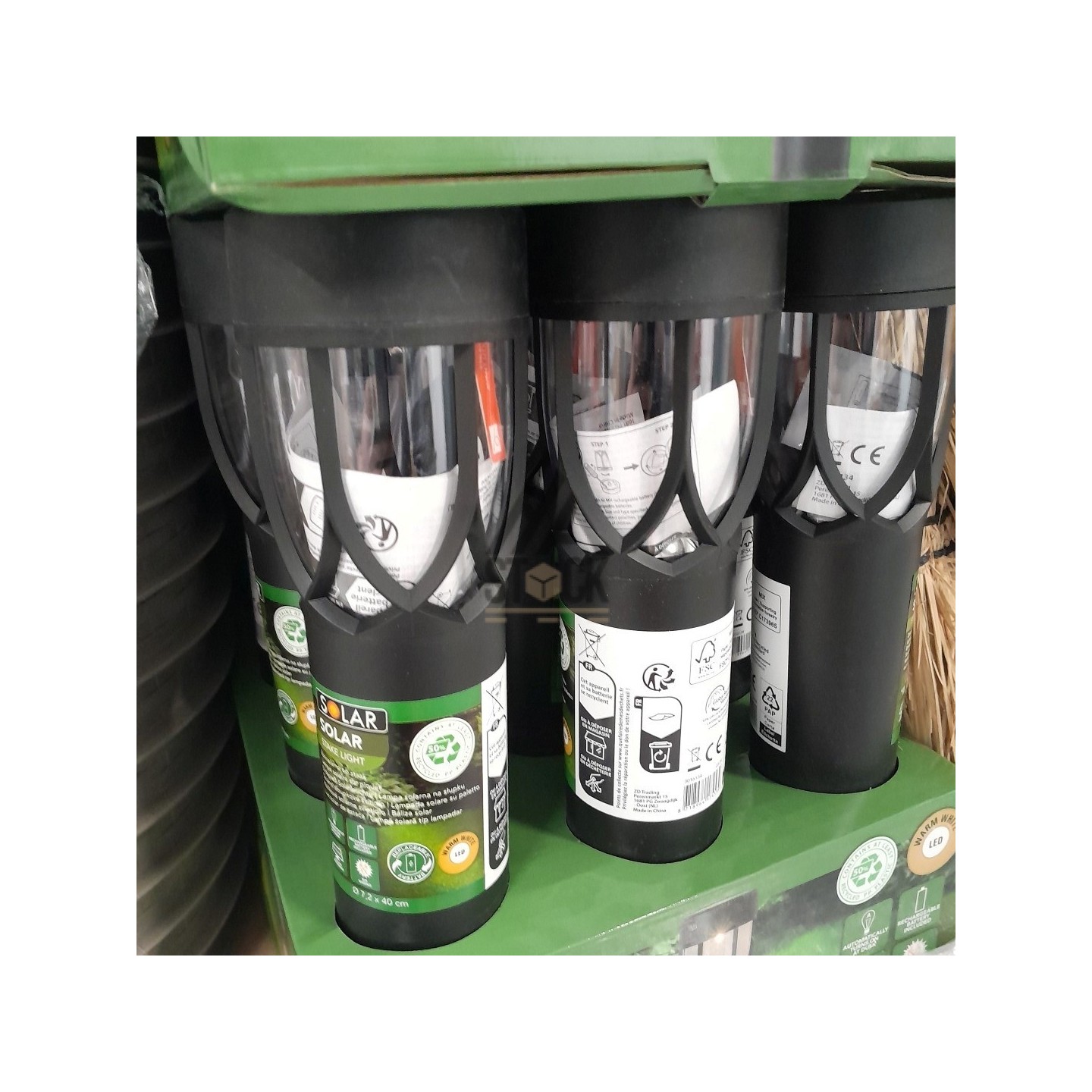 PALETTE A****N - A238