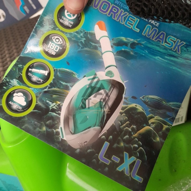 PALETTE A****N - A239