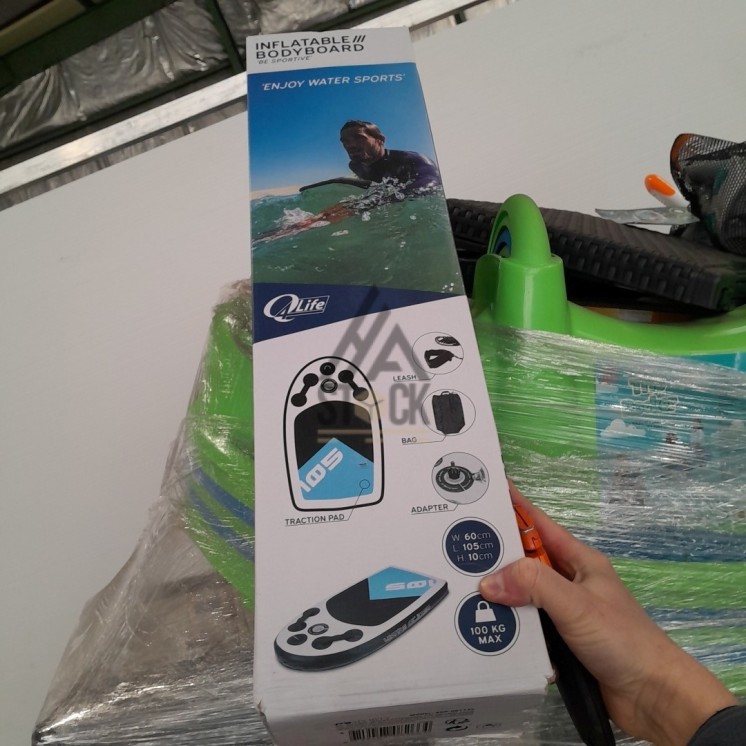 PALETTE A****N - A239