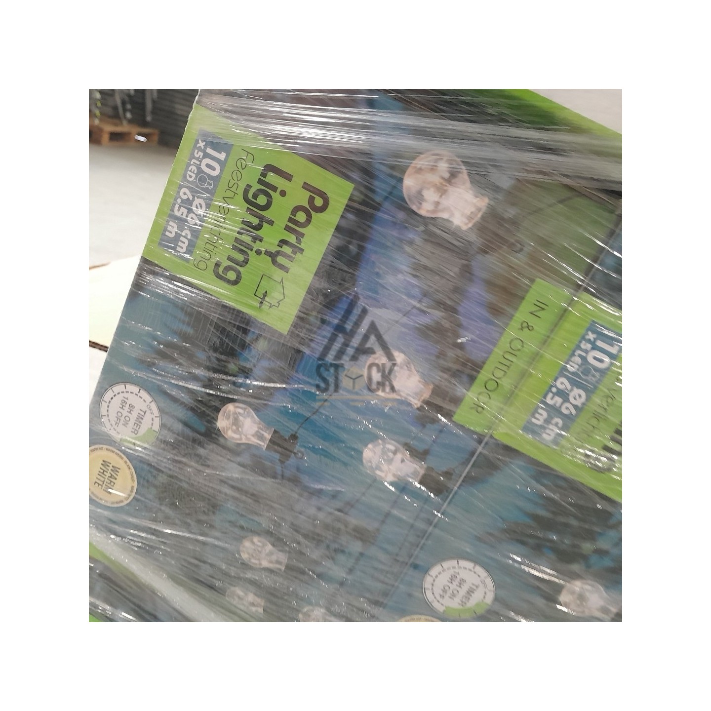 PALETTE A****N - A238