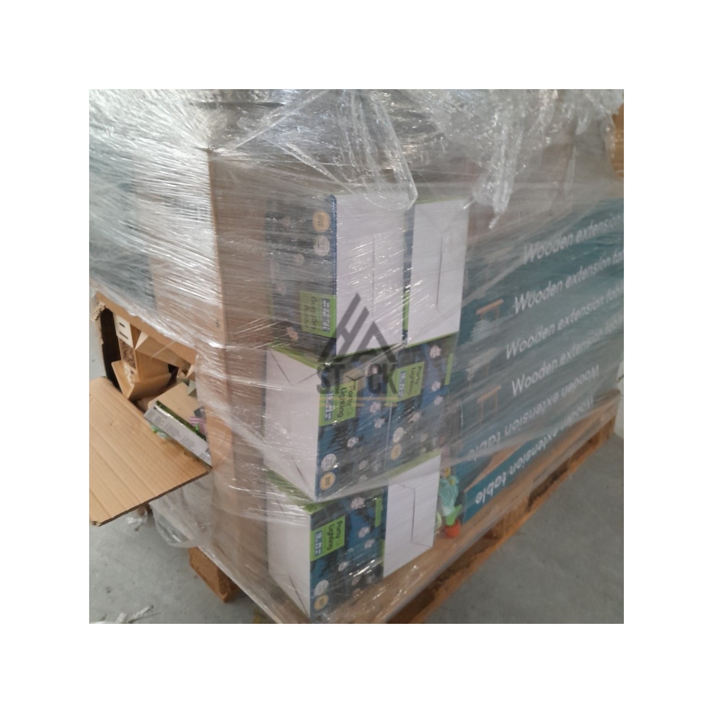 PALETTE A****N - A238