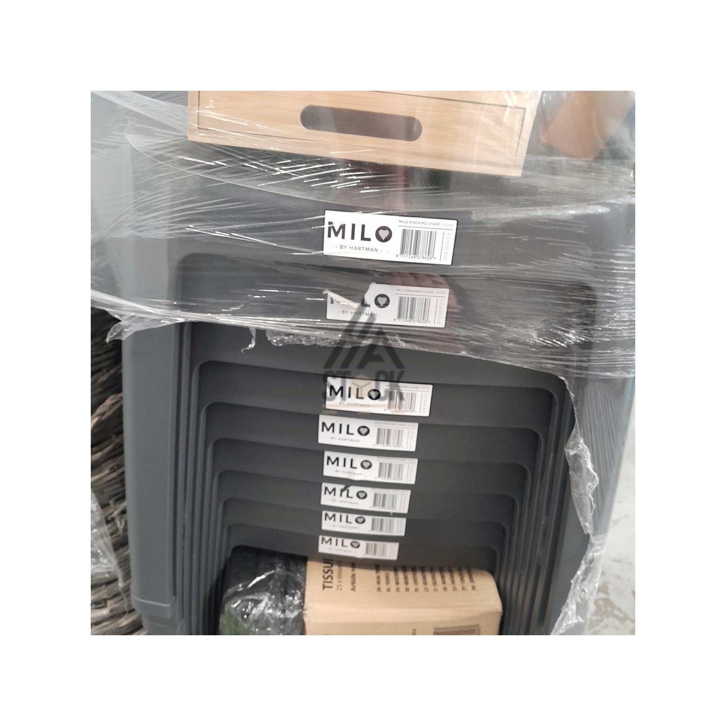 PALETTE A****N - A239