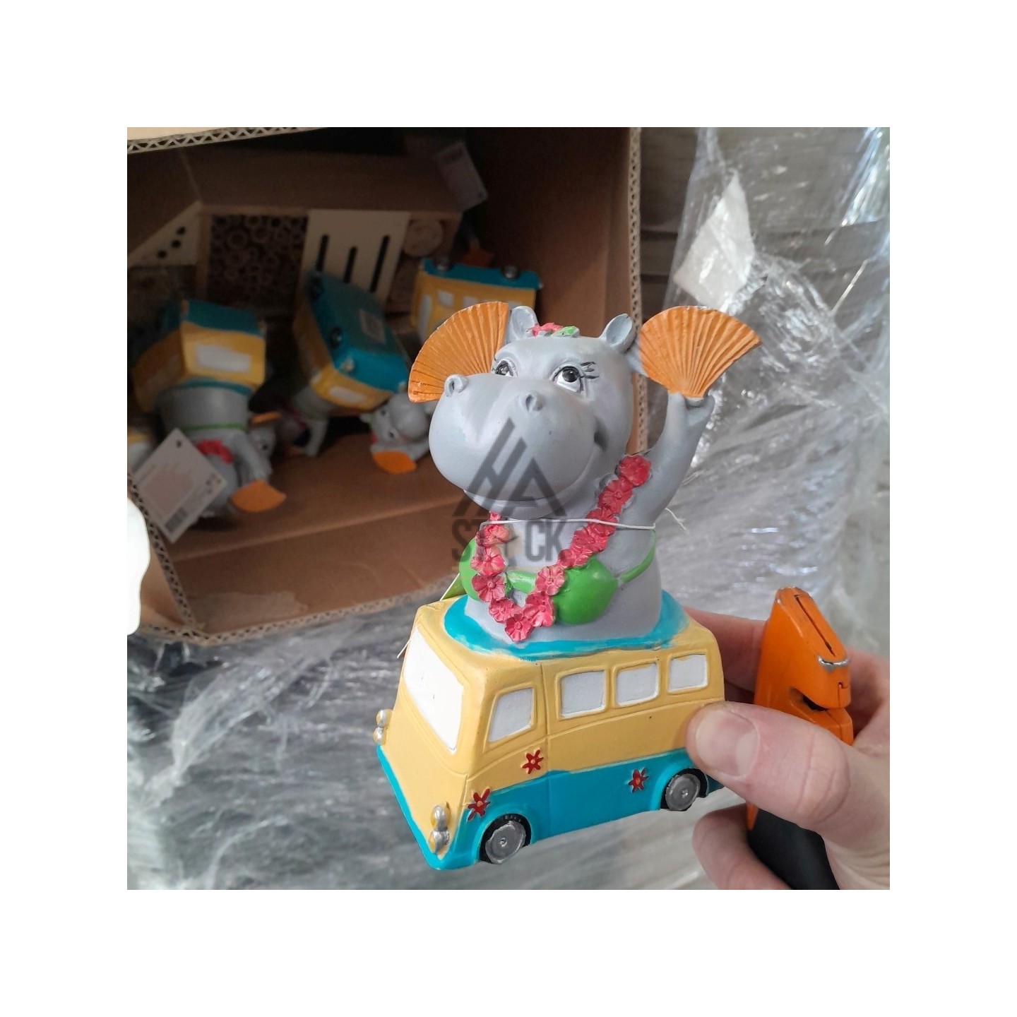 PALETTE A****N - A238