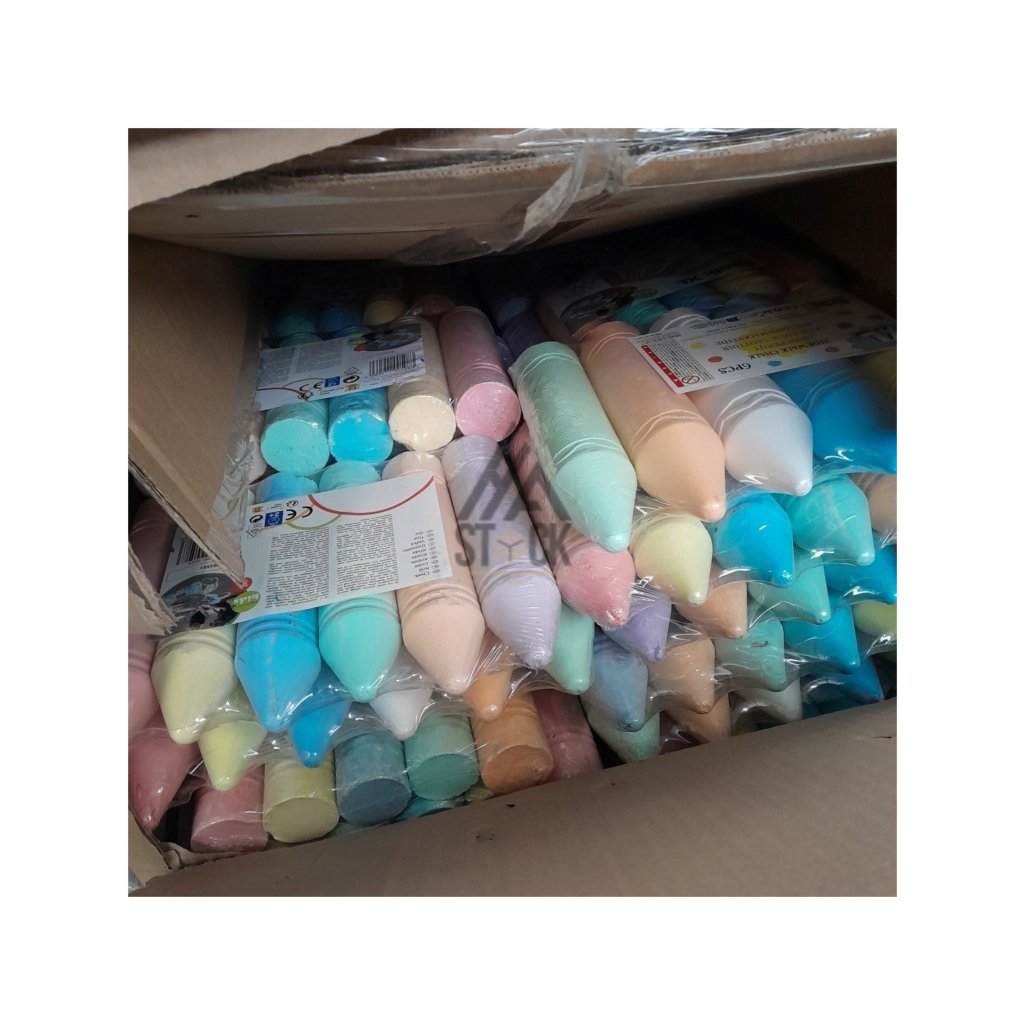 PALETTE A****N - A239