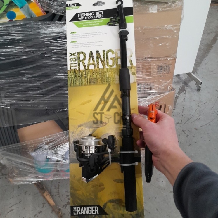 PALETTE A****N - A239