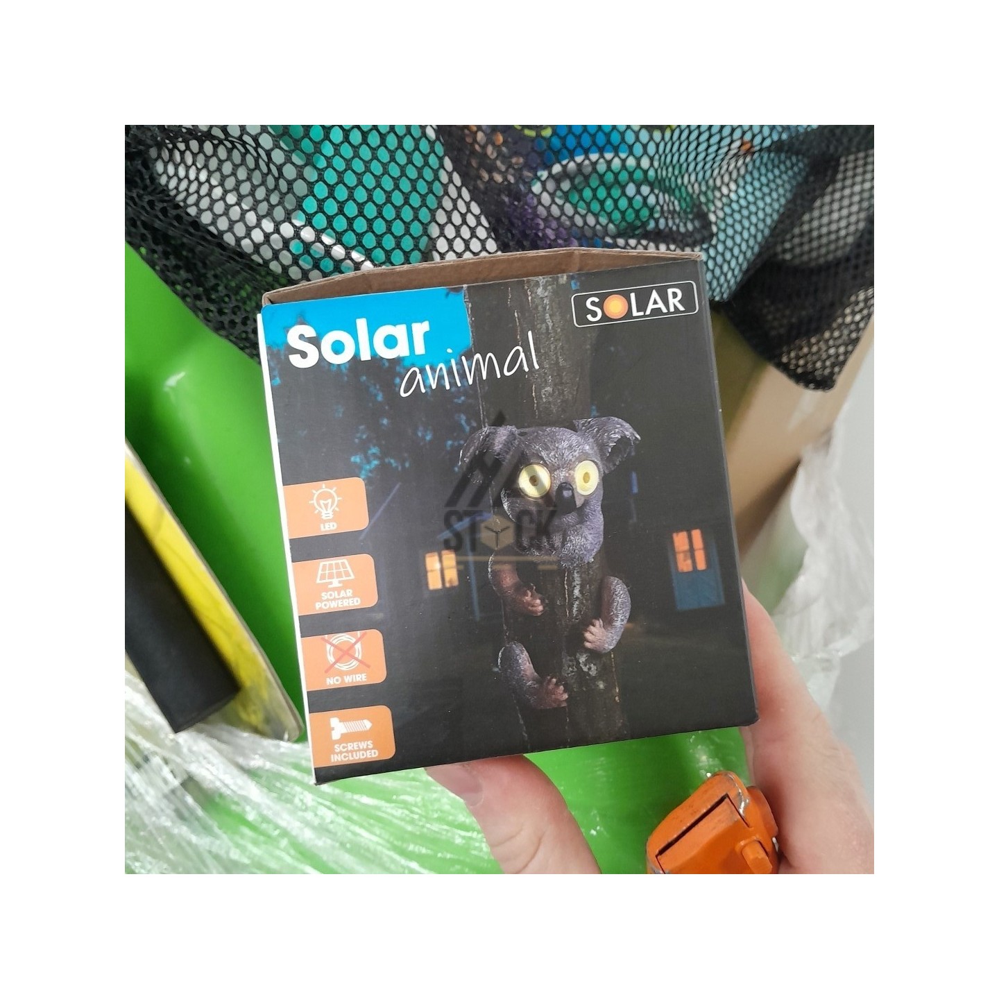 PALETTE A****N - A239