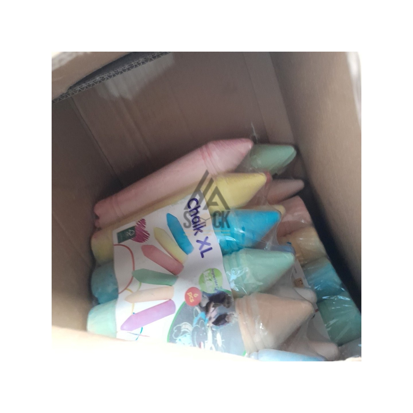 PALETTE A****N - A239