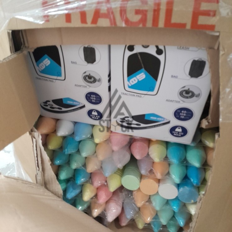 PALETTE A****N - A239