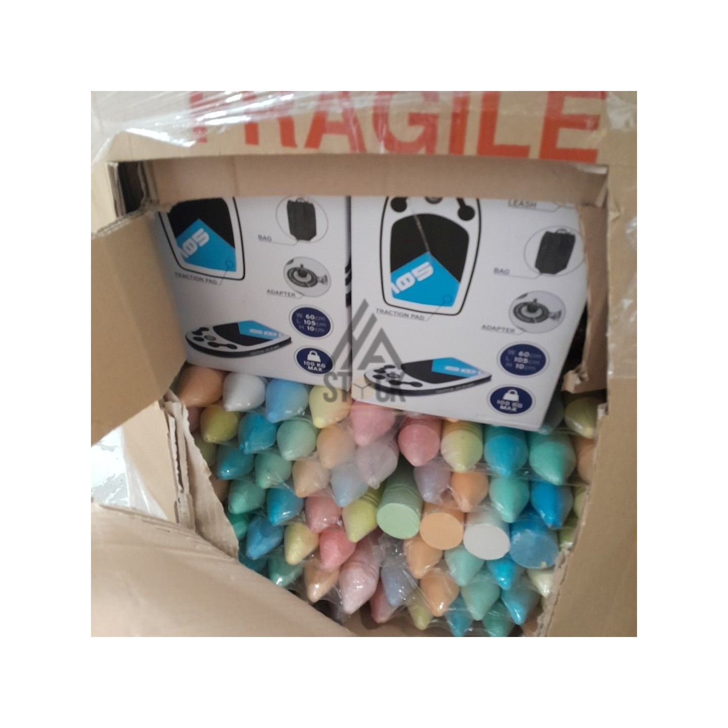 PALETTE A****N - A239