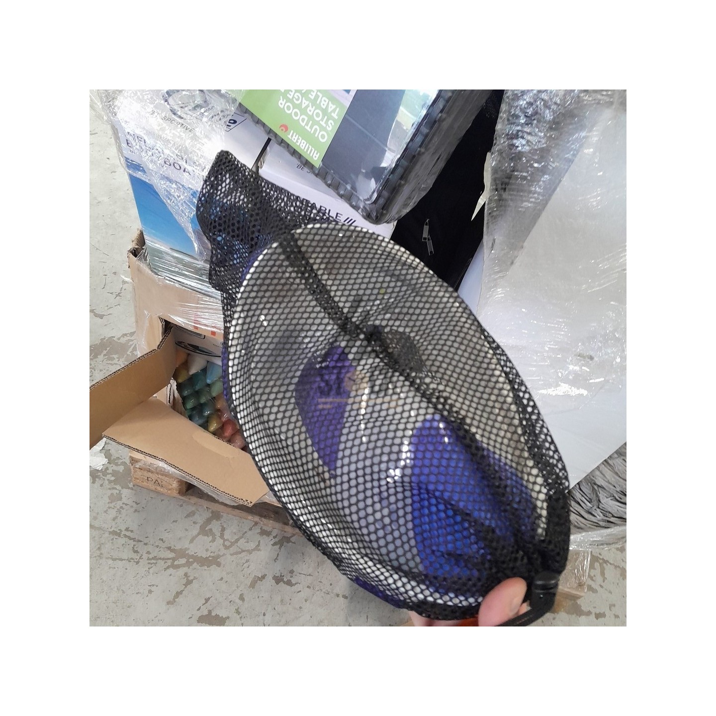 PALETTE A****N - A239