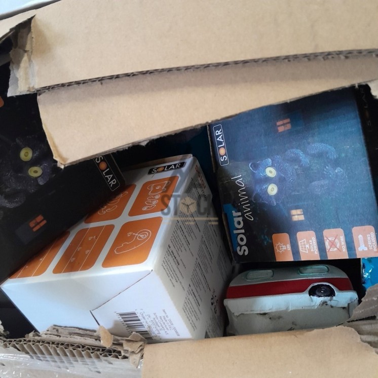 PALETTE A****N - A239