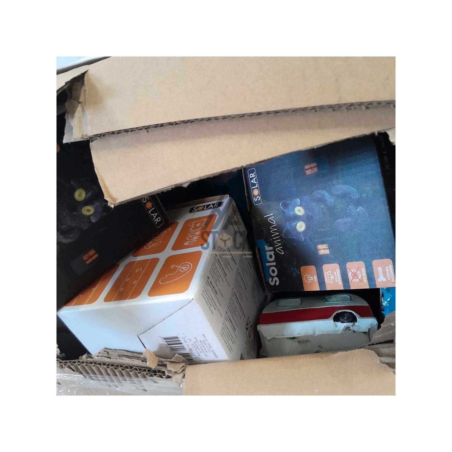 PALETTE A****N - A239