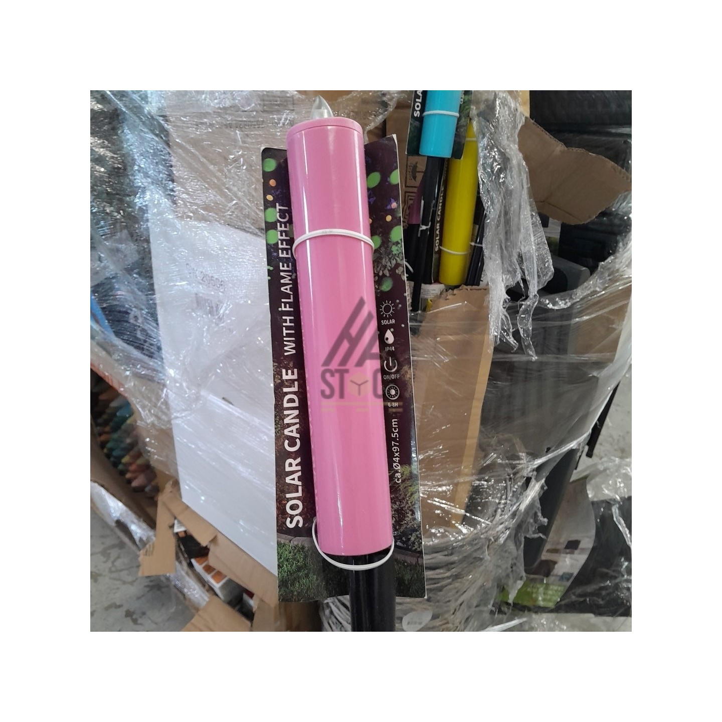 PALETTE A****N - A239