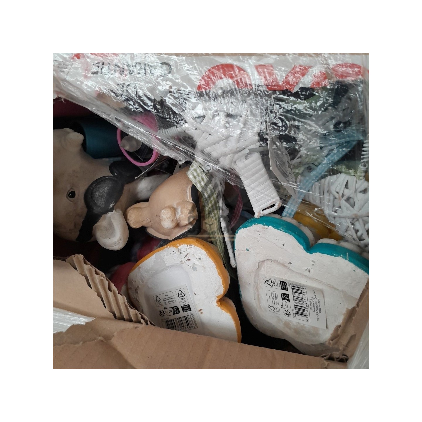 PALETTE A****N - A240