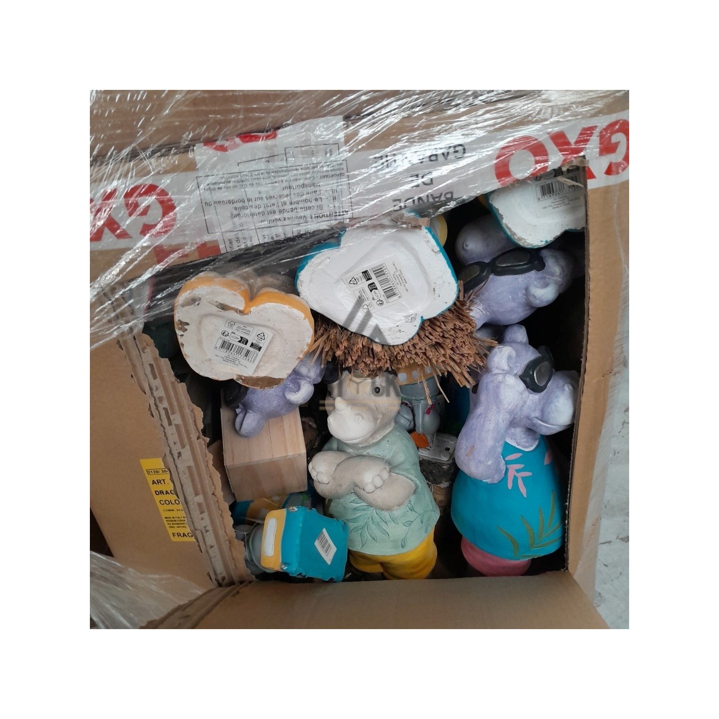 PALETTE A****N - A240