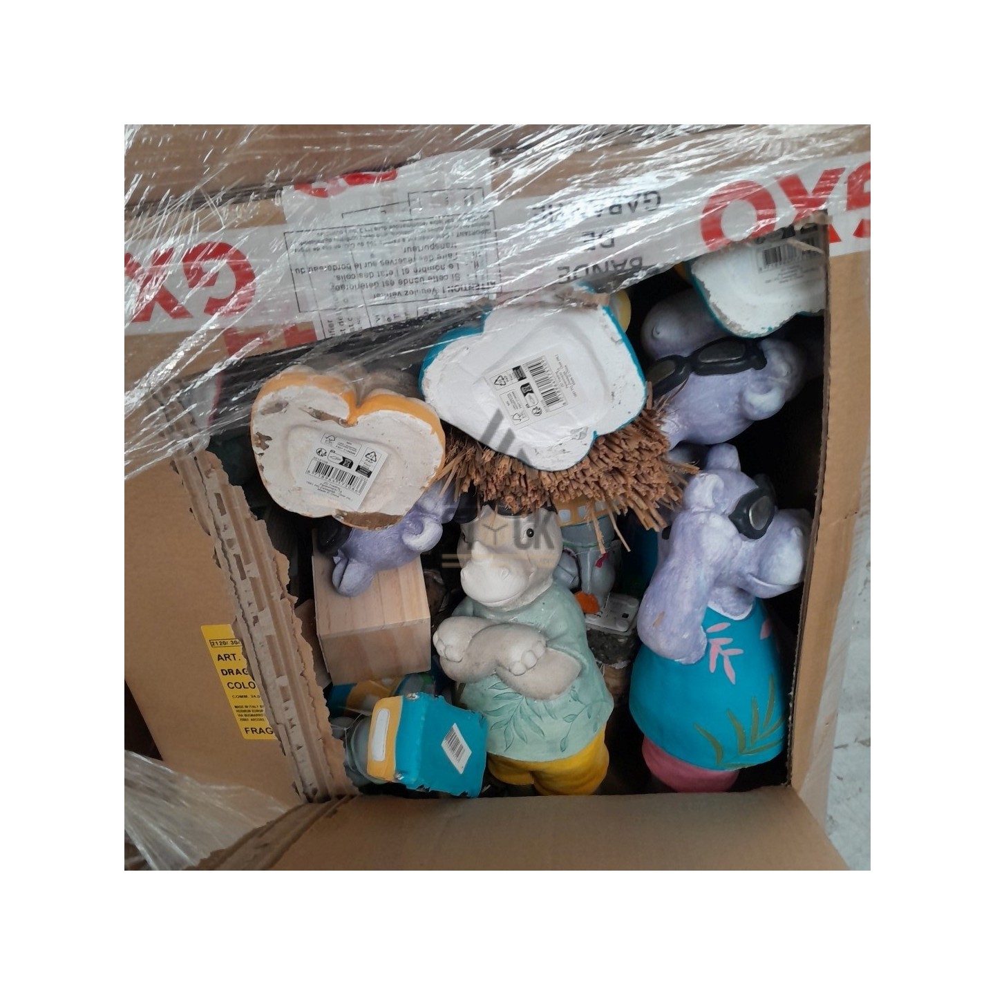 PALETTE A****N - A240