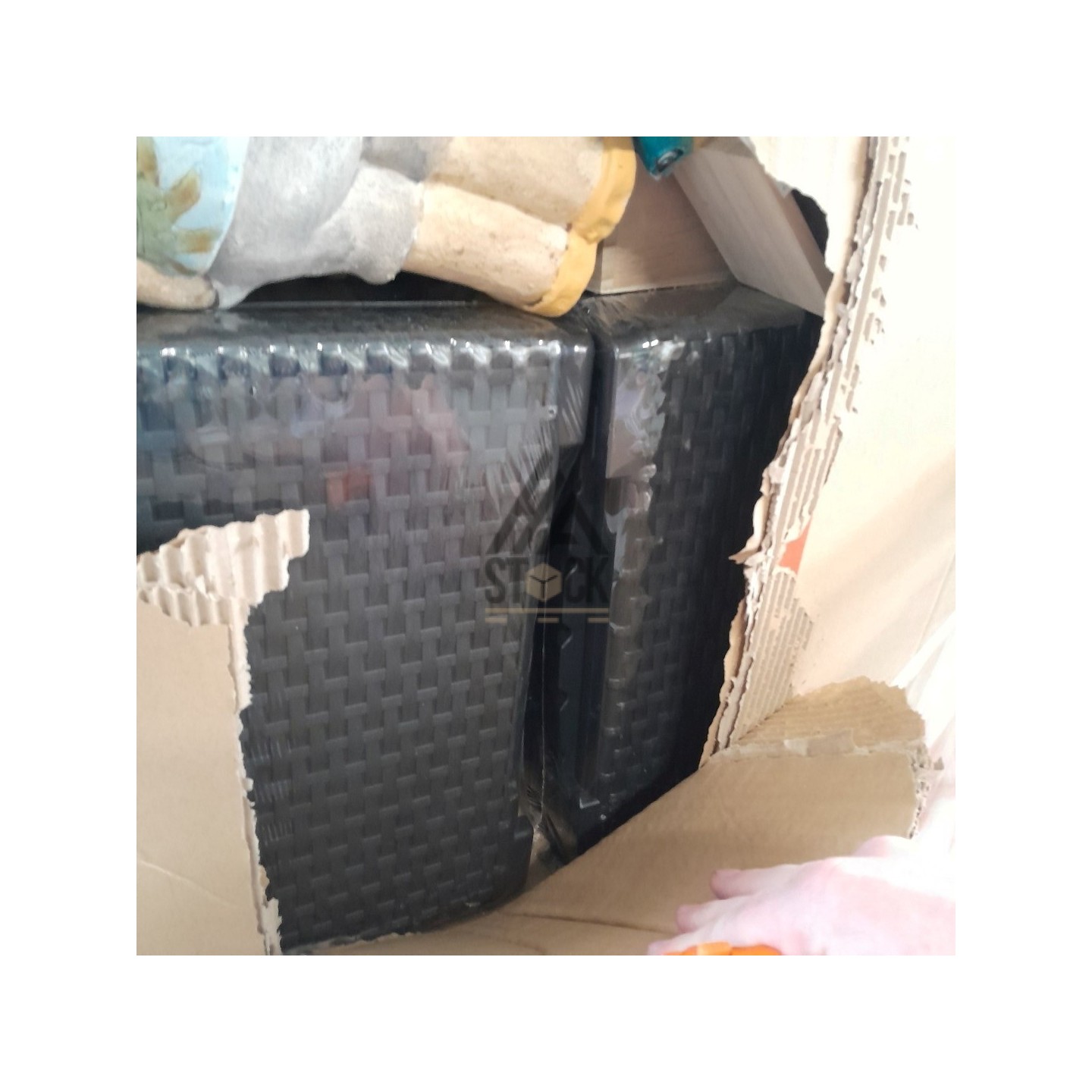 PALETTE A****N - A240