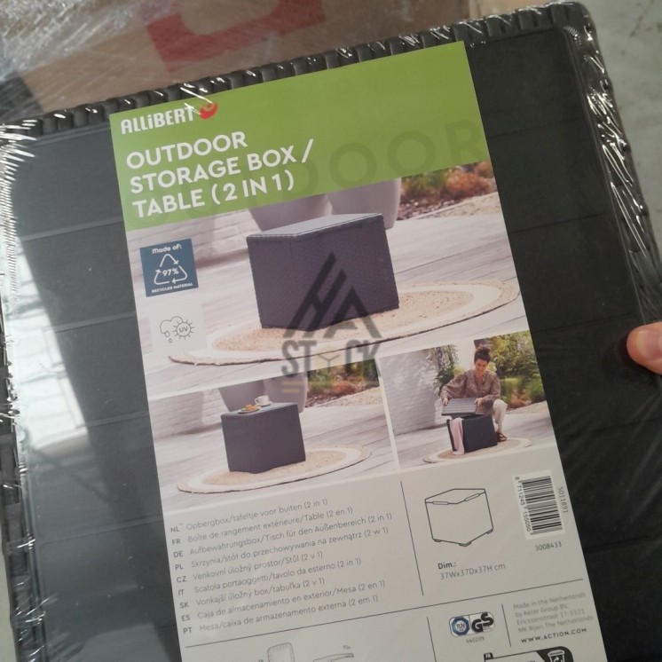 PALETTE A****N - A240