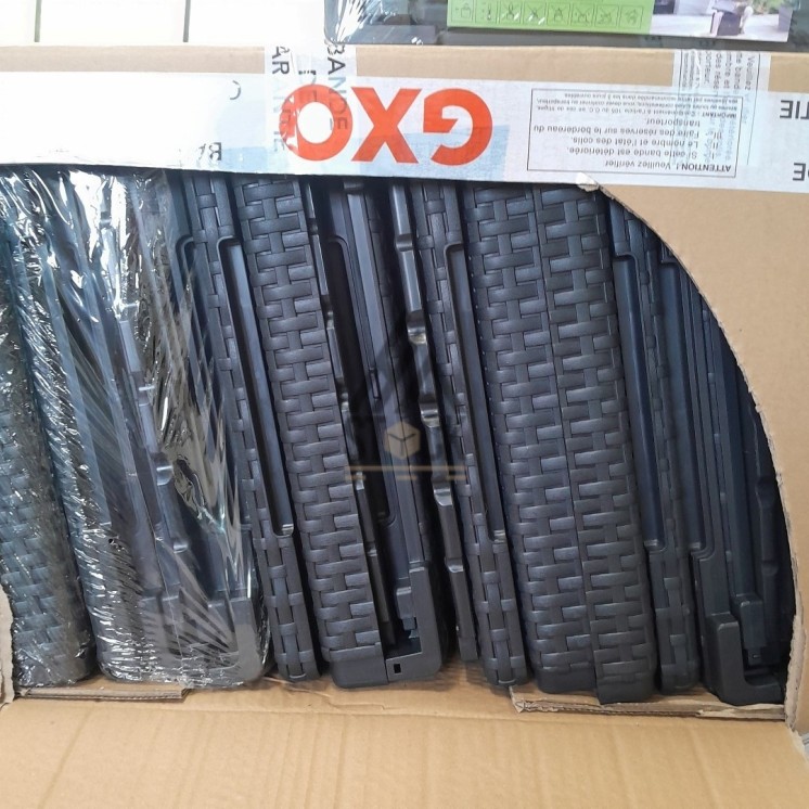 PALETTE A****N - A240