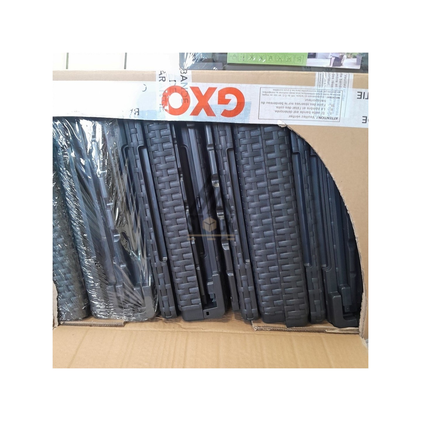 PALETTE A****N - A240