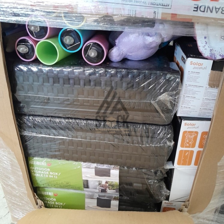 PALETTE A****N - A240