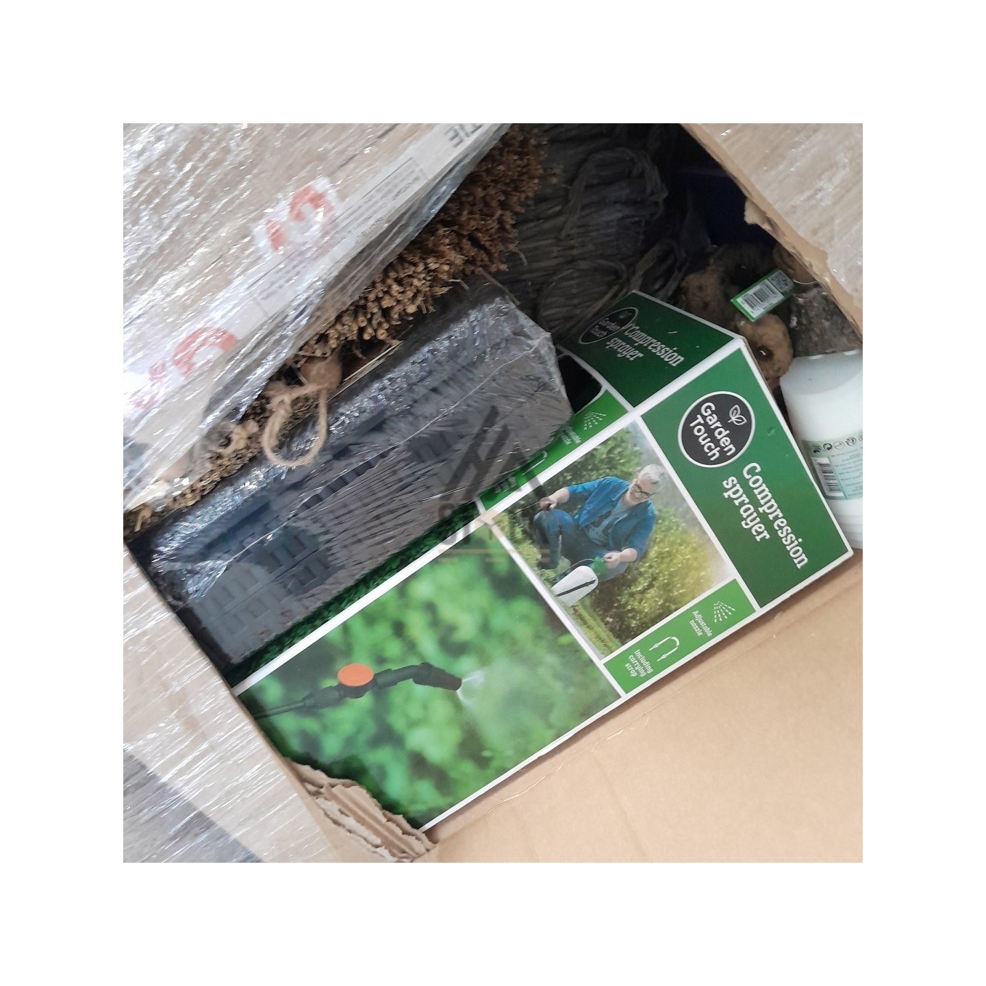 PALETTE A****N - A240